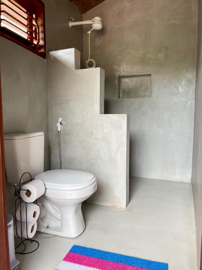 Vulva Caraiva Hostel E Pousada Para Mulheres Exterior foto