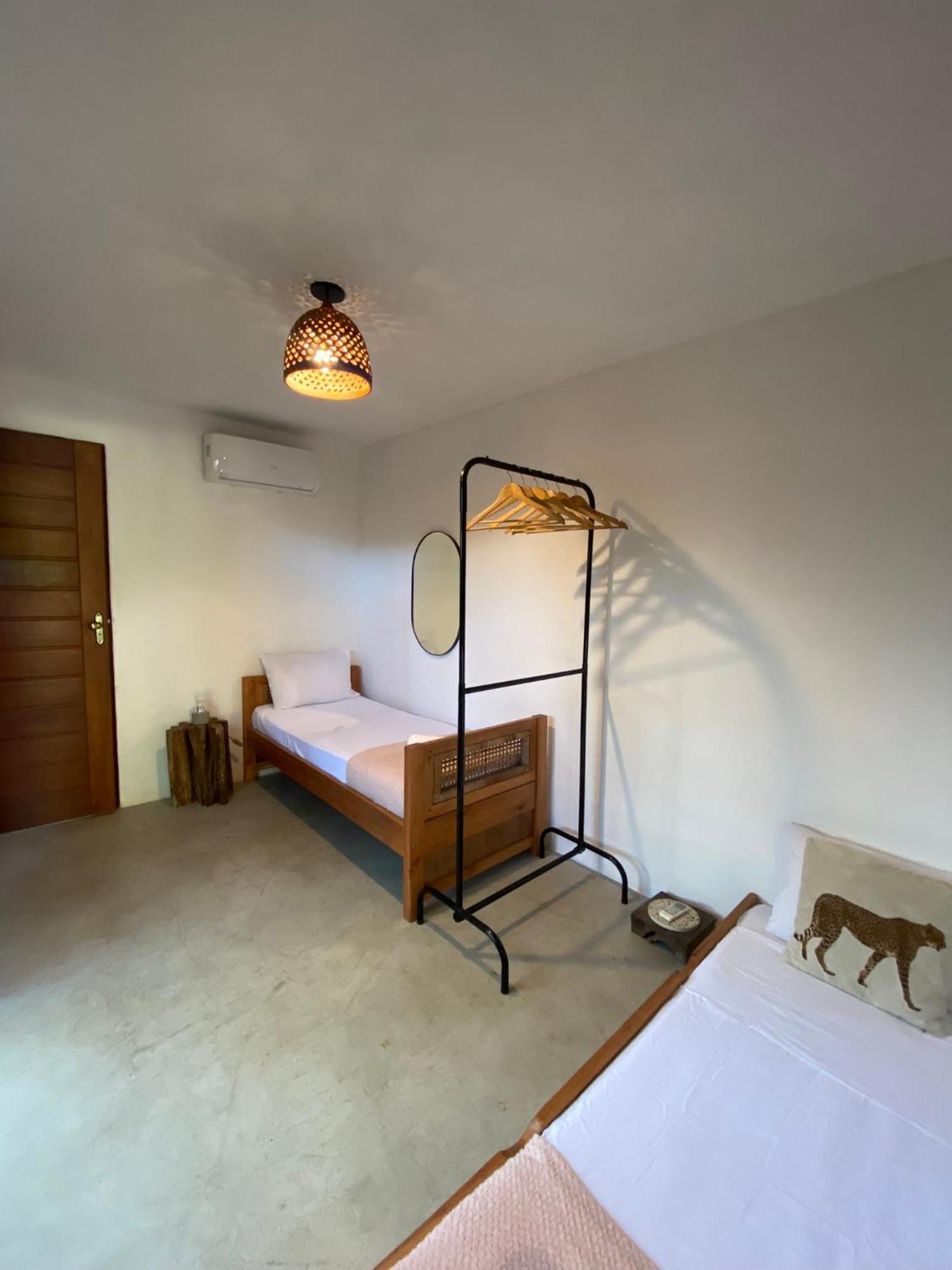 Vulva Caraiva Hostel E Pousada Para Mulheres Exterior foto