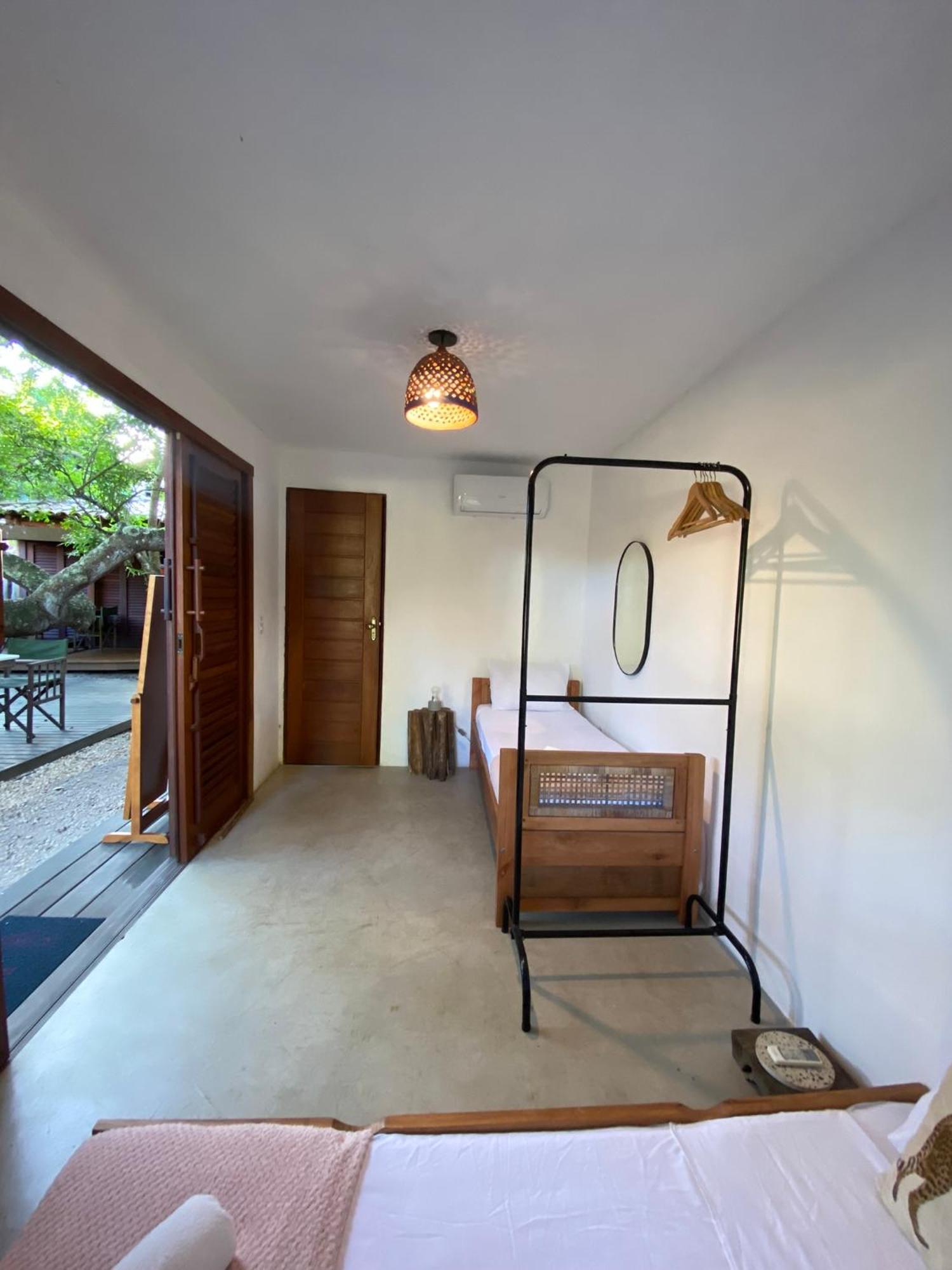 Vulva Caraiva Hostel E Pousada Para Mulheres Zimmer foto