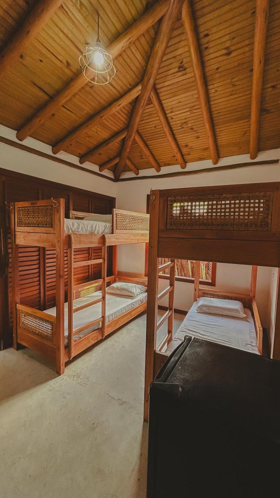 Vulva Caraiva Hostel E Pousada Para Mulheres Exterior foto